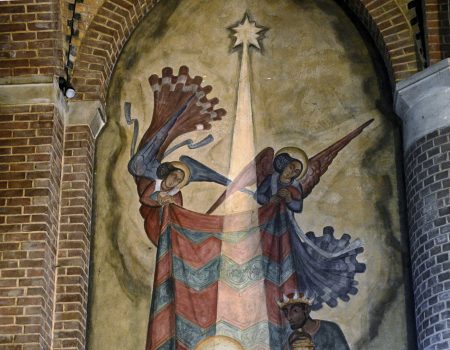 Keijenborg - Johannes de Doperkerk