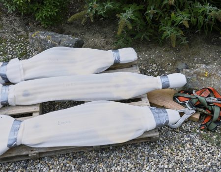 Keijenborg - Johannes de Doperkerk