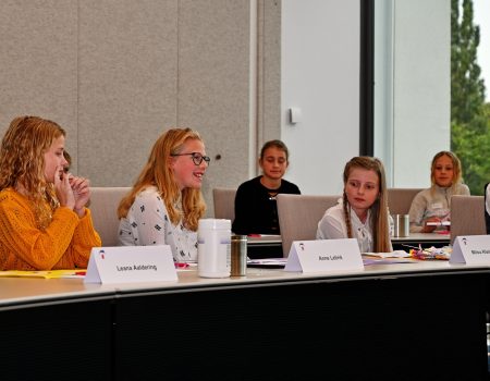 14 okt. 2020 Jeugdburgemeester