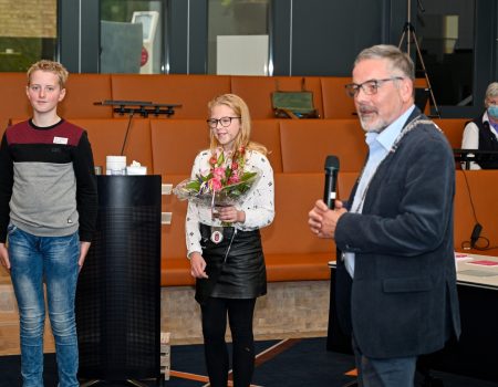 14 okt. 2020 Jeugdburgemeester