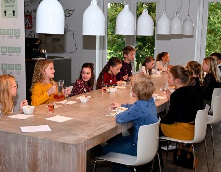 14 okt. 2020 Jeugdburgemeester