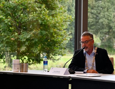 14 okt. 2020 Jeugdburgemeester