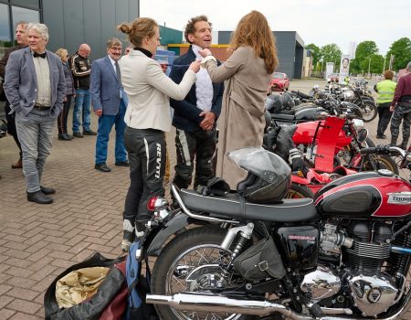 23 mei 2021 Gentlemensride