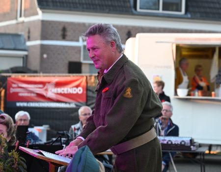 24 april 2024 - Bevrijdingsbal