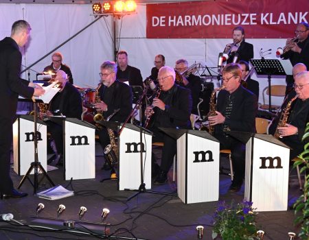 24 april 2024 - Bevrijdingsbal