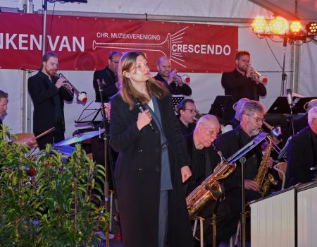 24 april 2024 - Bevrijdingsbal