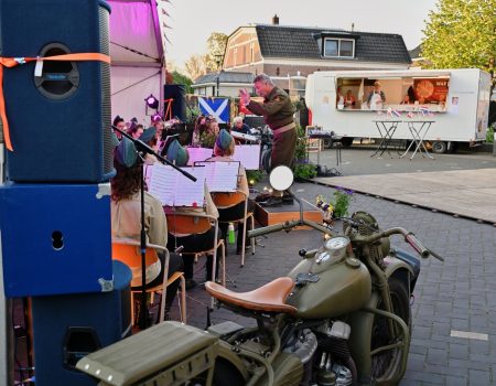 24 april 2024 - Bevrijdingsbal