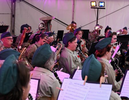 24 april 2024 - Bevrijdingsbal