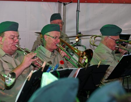 24 april 2024 - Bevrijdingsbal