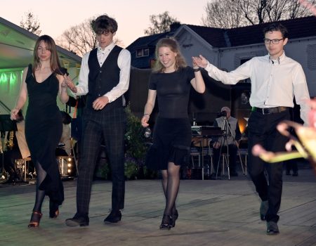 24 april 2024 - Bevrijdingsbal