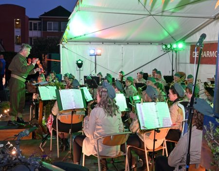 24 april 2024 - Bevrijdingsbal