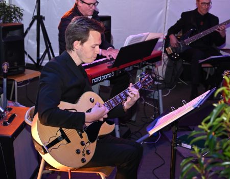 24 april 2024 - Bevrijdingsbal