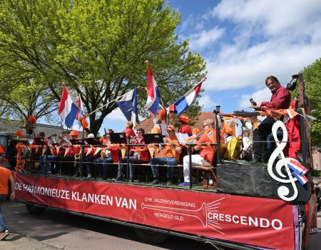 27 april 2022 Koningsdag