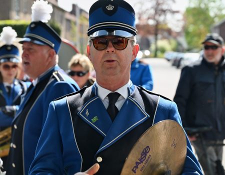 27 april 2022 Koningsdag