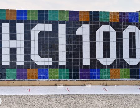 11 juni HCI 100 jaar