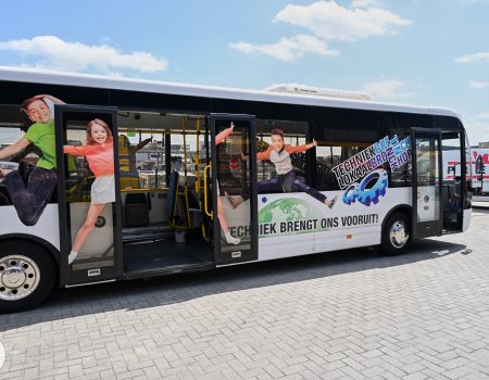 11 juni HCI 100 jaar