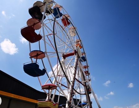 11 juni HCI 100 jaar