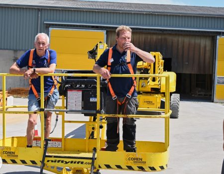 11 juni HCI 100 jaar