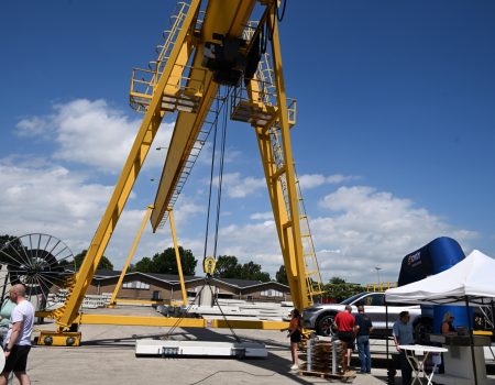 11 juni HCI 100 jaar