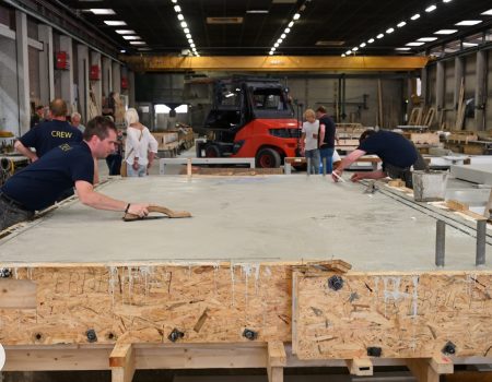 11 juni HCI 100 jaar