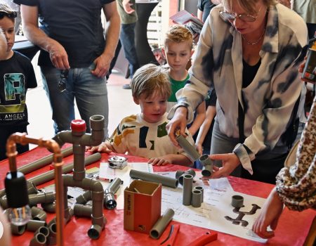 11 juni HCI 100 jaar