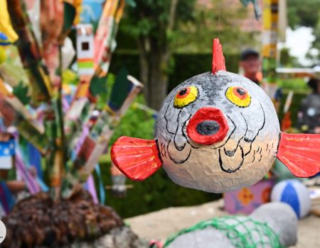 26 juni Keijenborg optocht