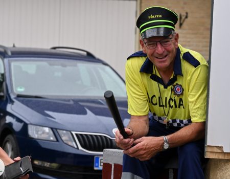 26 juni Keijenborg optocht