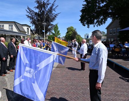 17 juli Kermisoptocht Hengelo