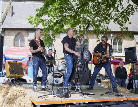 28 mei 2023 RockinRollout