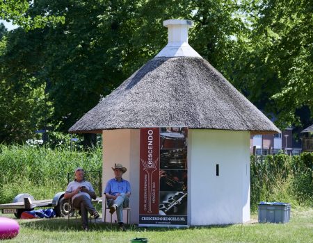 25 juni 2023 - Parkconcert