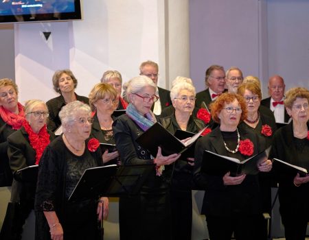 26 oktober 2023 Jubileumconcert