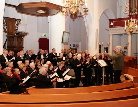 26 oktober 2023 Jubileumconcert