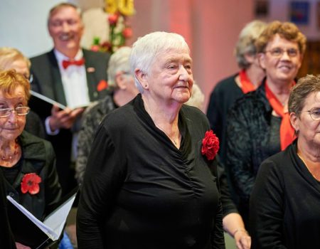 26 oktober 2023 Jubileumconcert