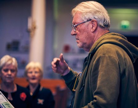 26 oktober 2023 Jubileumconcert