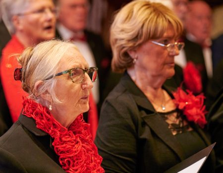 26 oktober 2023 Jubileumconcert