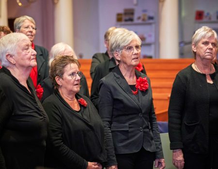 26 oktober 2023 Jubileumconcert