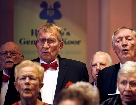 26 oktober 2023 Jubileumconcert