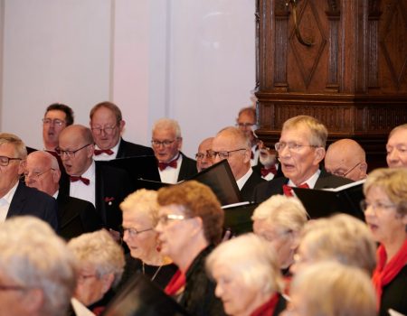 26 oktober 2023 Jubileumconcert