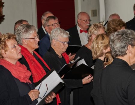 26 oktober 2023 Jubileumconcert