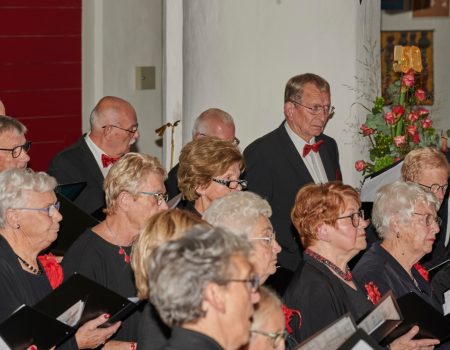 26 oktober 2023 Jubileumconcert