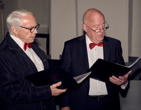 28 oktober 2024 Jubileum HGK