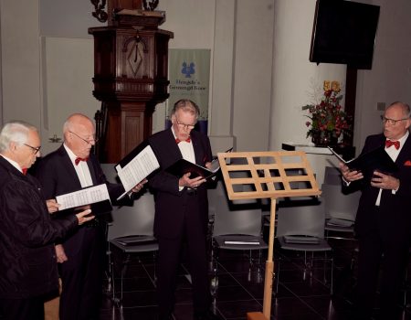 28 oktober 2024 Jubileum HGK