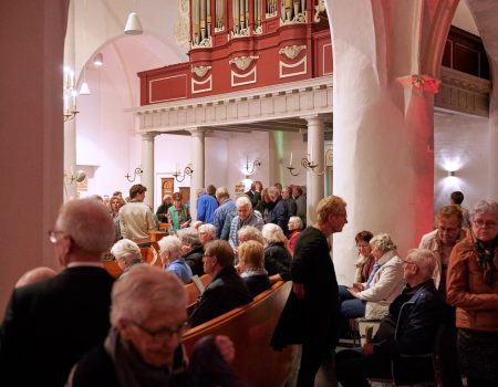 26 oktober 2023 Jubileumconcert