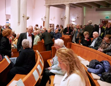 26 oktober 2023 Jubileumconcert