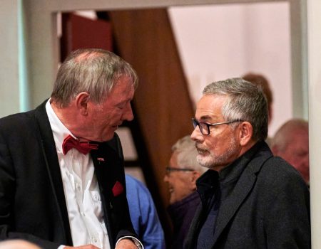 26 oktober 2023 Jubileumconcert