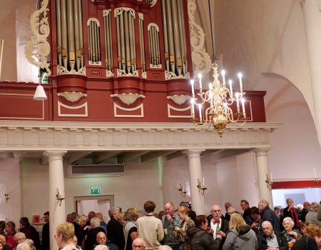 26 oktober 2023 Jubileumconcert