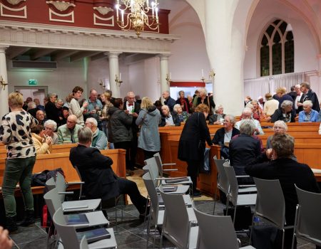 26 oktober 2023 Jubileumconcert