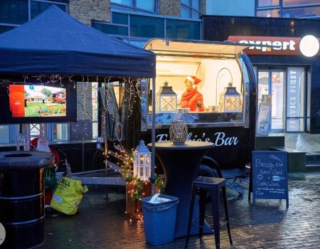 9 december 2023 Winters Pleinenfeest