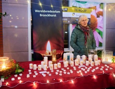 9 december 2023 Winters Pleinenfeest