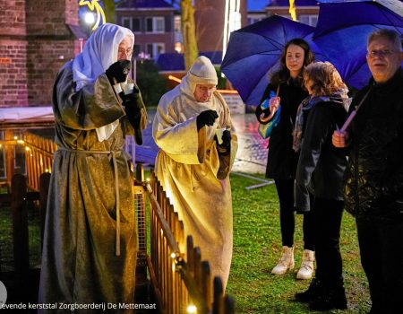 9 december 2023 Winters Pleinenfeest